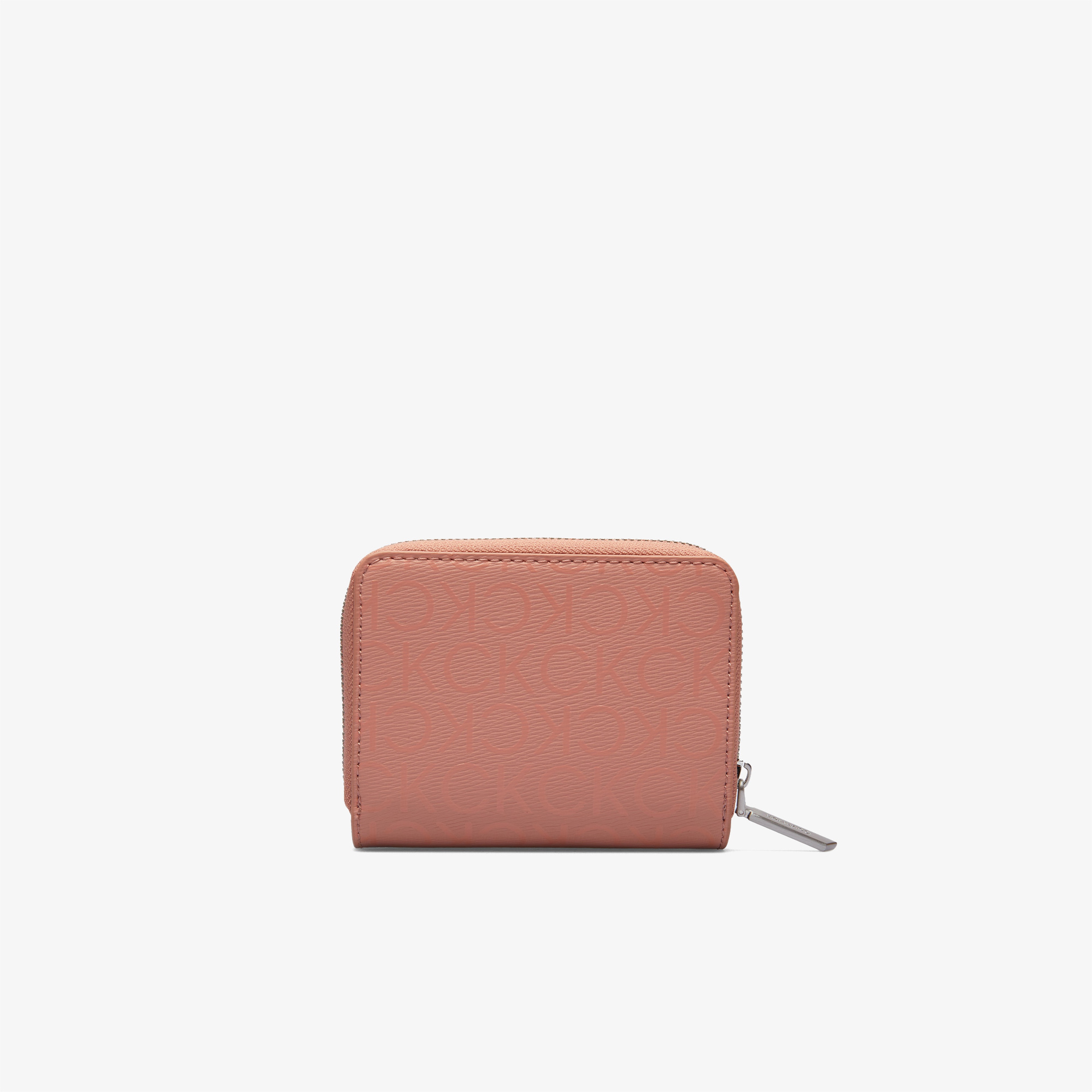 Calvin Klein Kadın Pembe Cüzdan