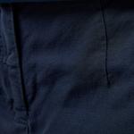 Tommy Hilfiger Kadın Mavi Şort