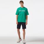 Tommy Hilfiger Erkek Mavi Şort