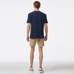 Tommy Hilfiger Erkek Bej Şort