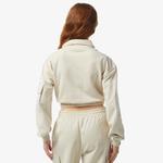 Tommy Hilfiger Kadın Bej Sweatshirt