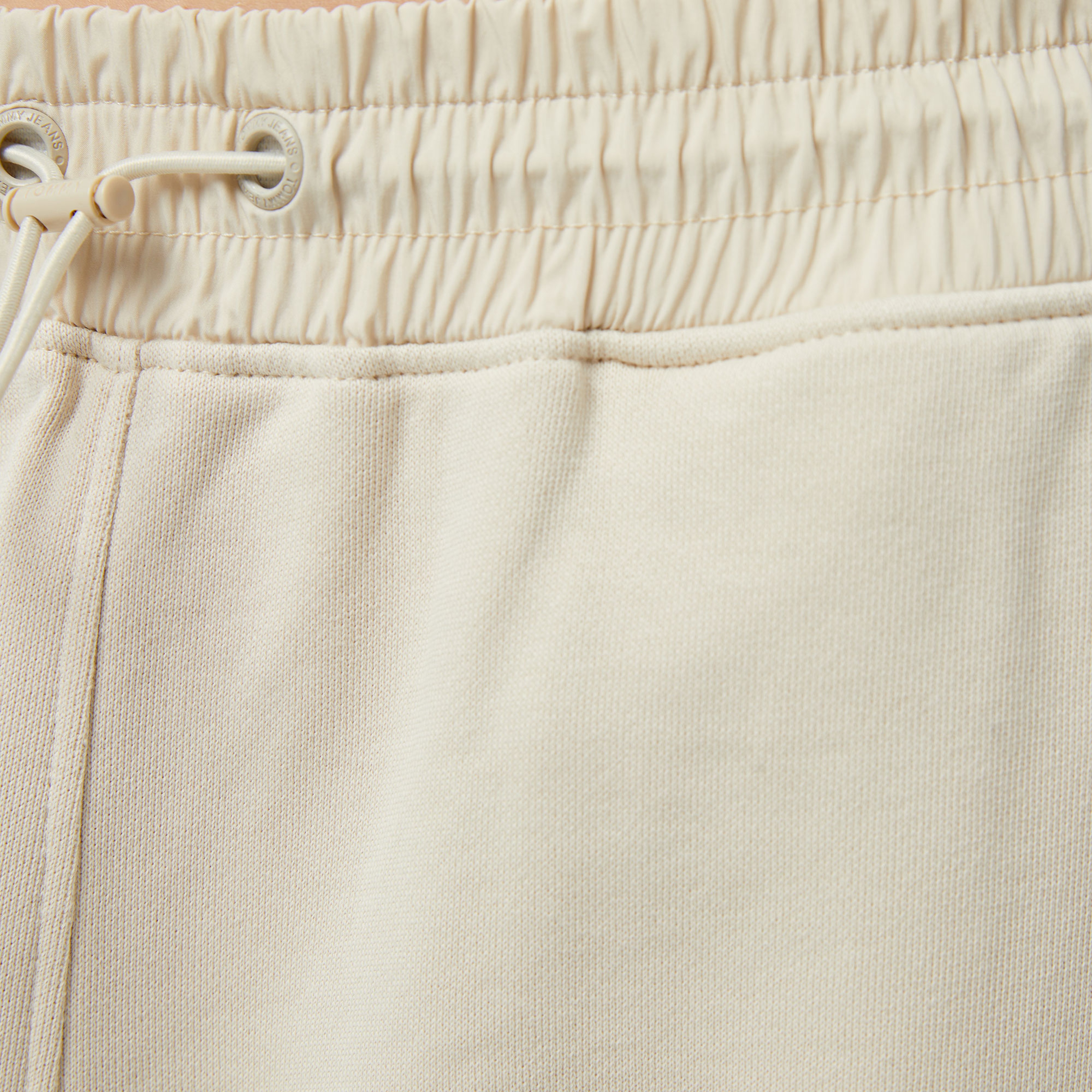 Tommy Hilfiger Kadın Bej Esofman