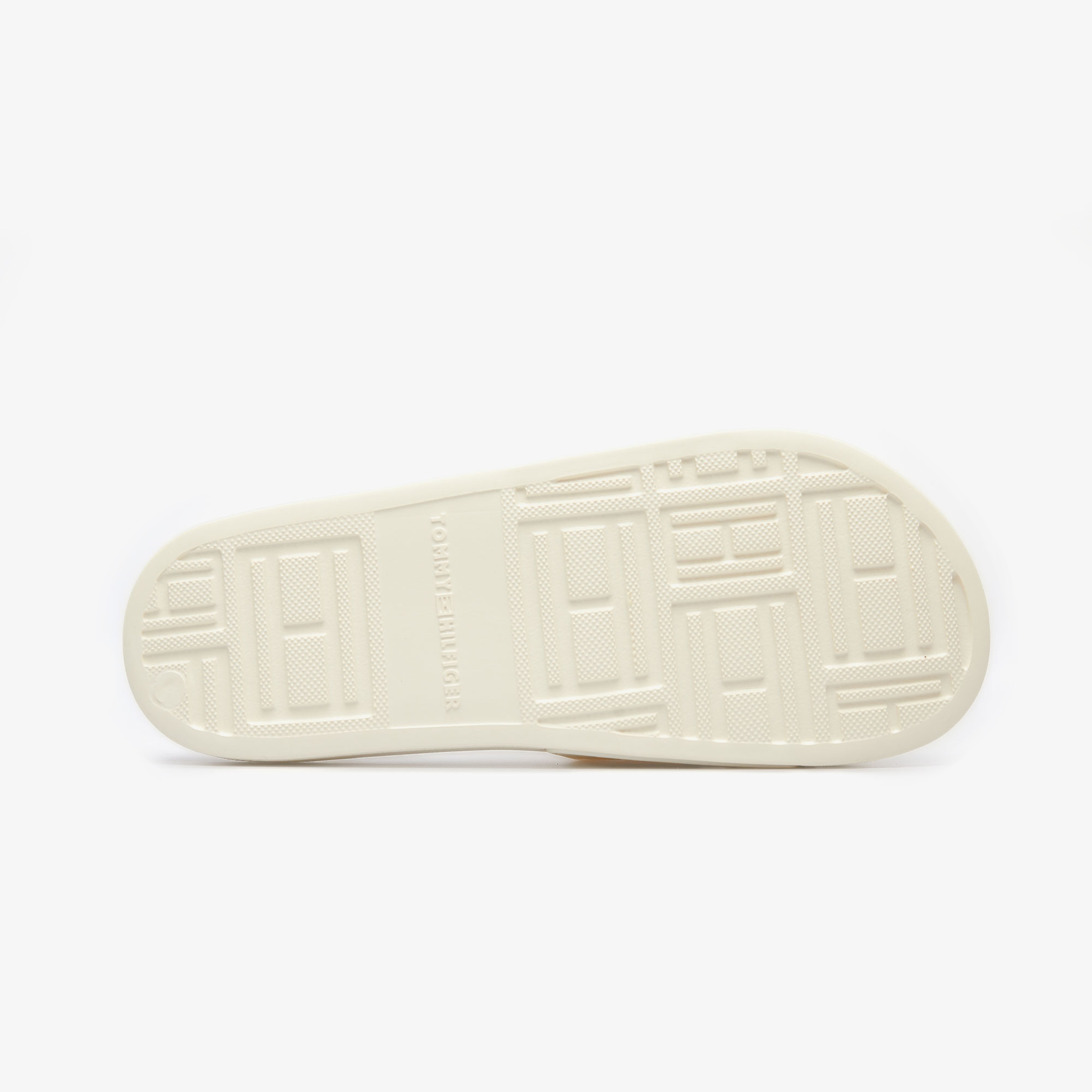 Tommy Hilfiger Kadın Bej Ayakkabı