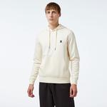 Tommy Hilfiger Erkek Bej Sweatshirt