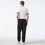 Tommy Hilfiger Erkek Siyah Pantolon