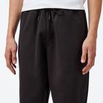 Tommy Hilfiger Erkek Siyah Pantolon