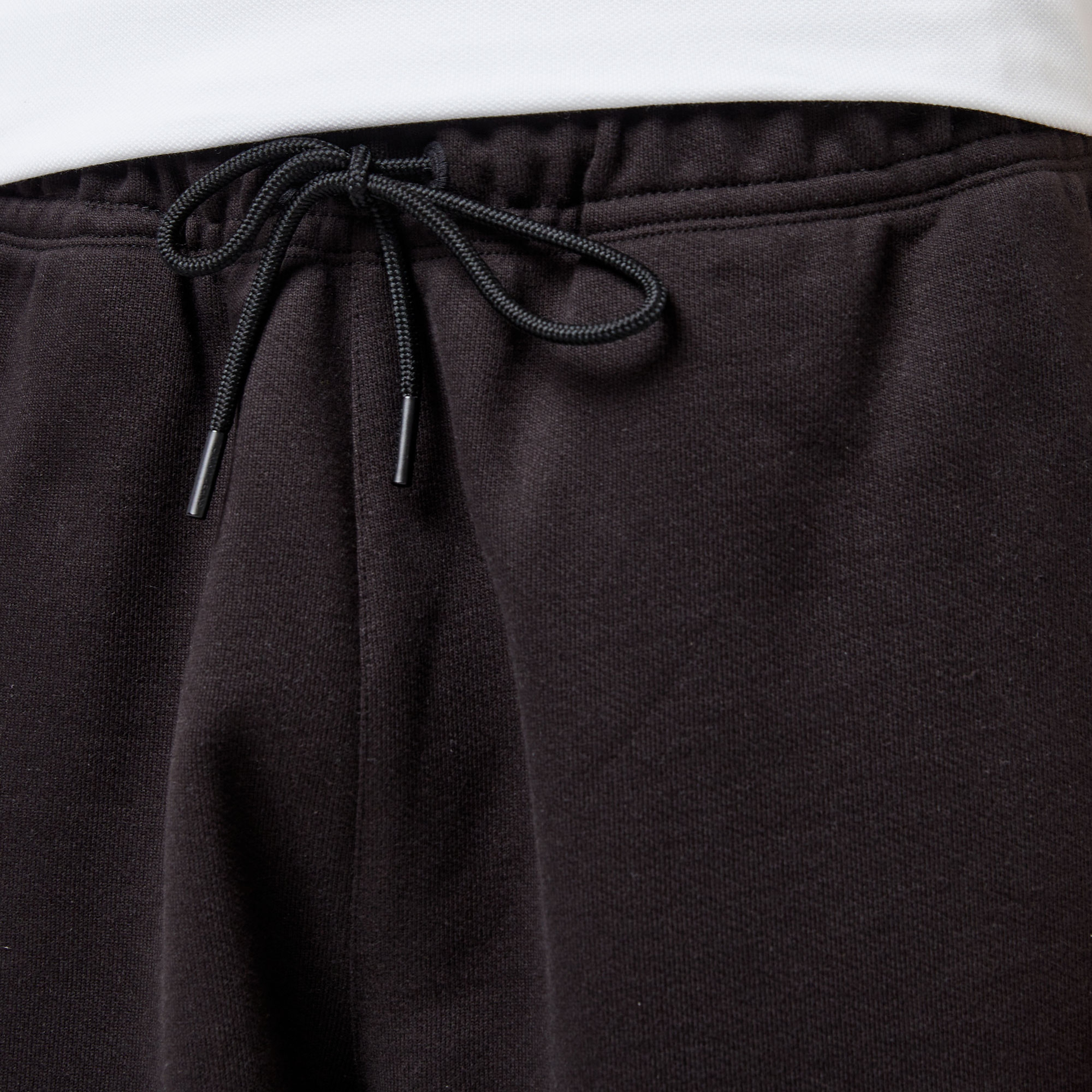 Tommy Hilfiger Erkek Siyah Pantolon