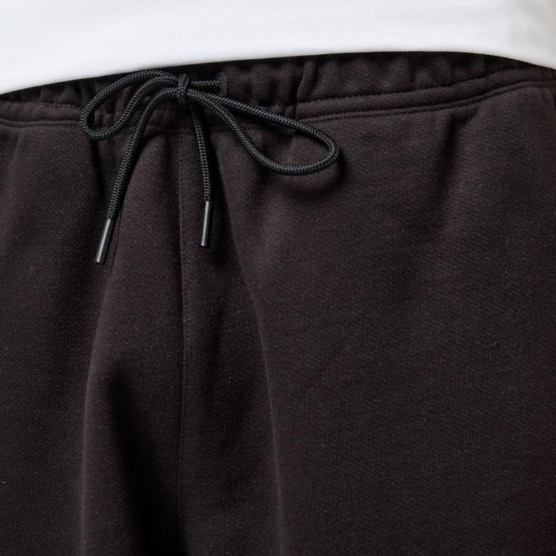 Tommy Hilfiger Erkek Siyah Pantolon