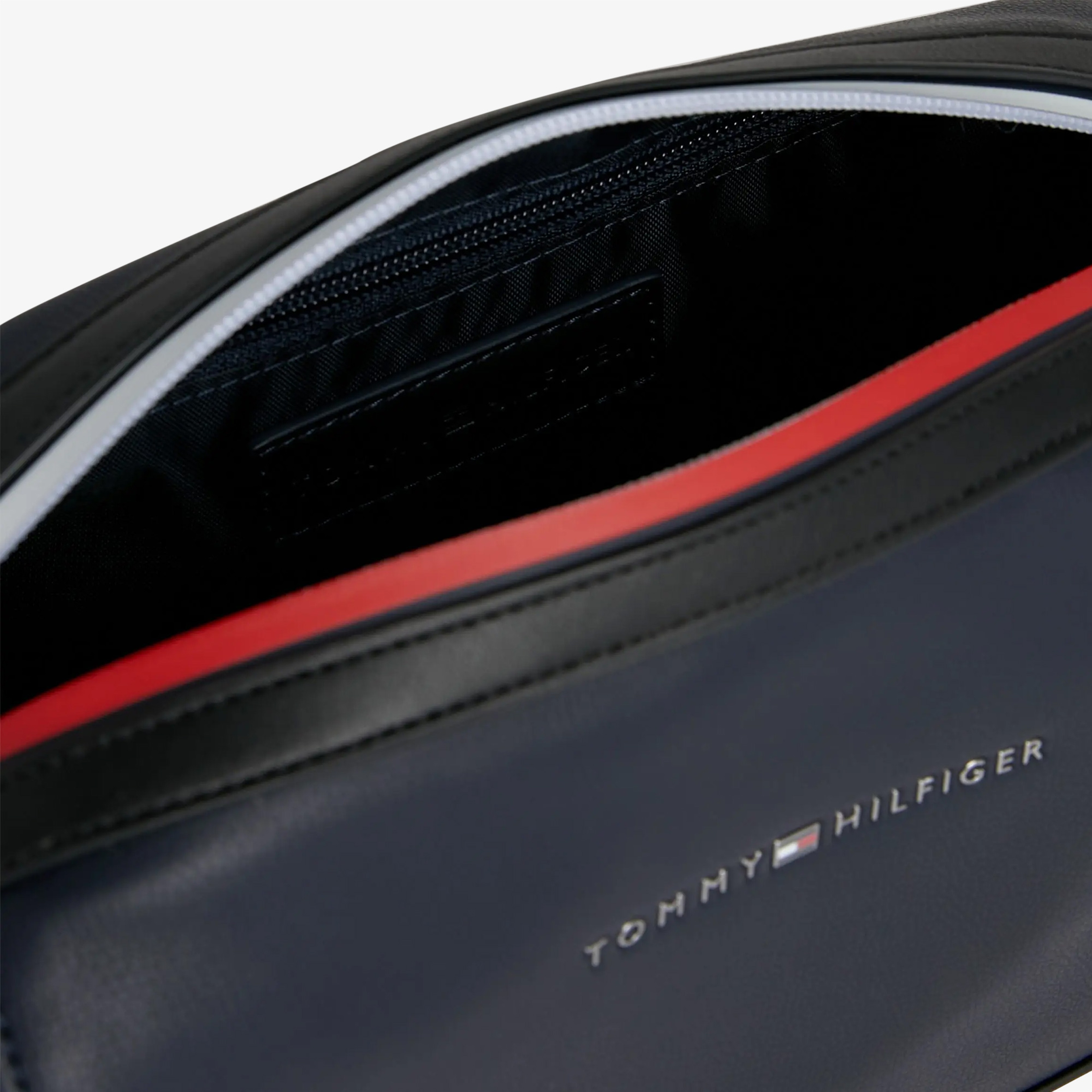 Tommy Hilfiger Erkek Mavi Çanta