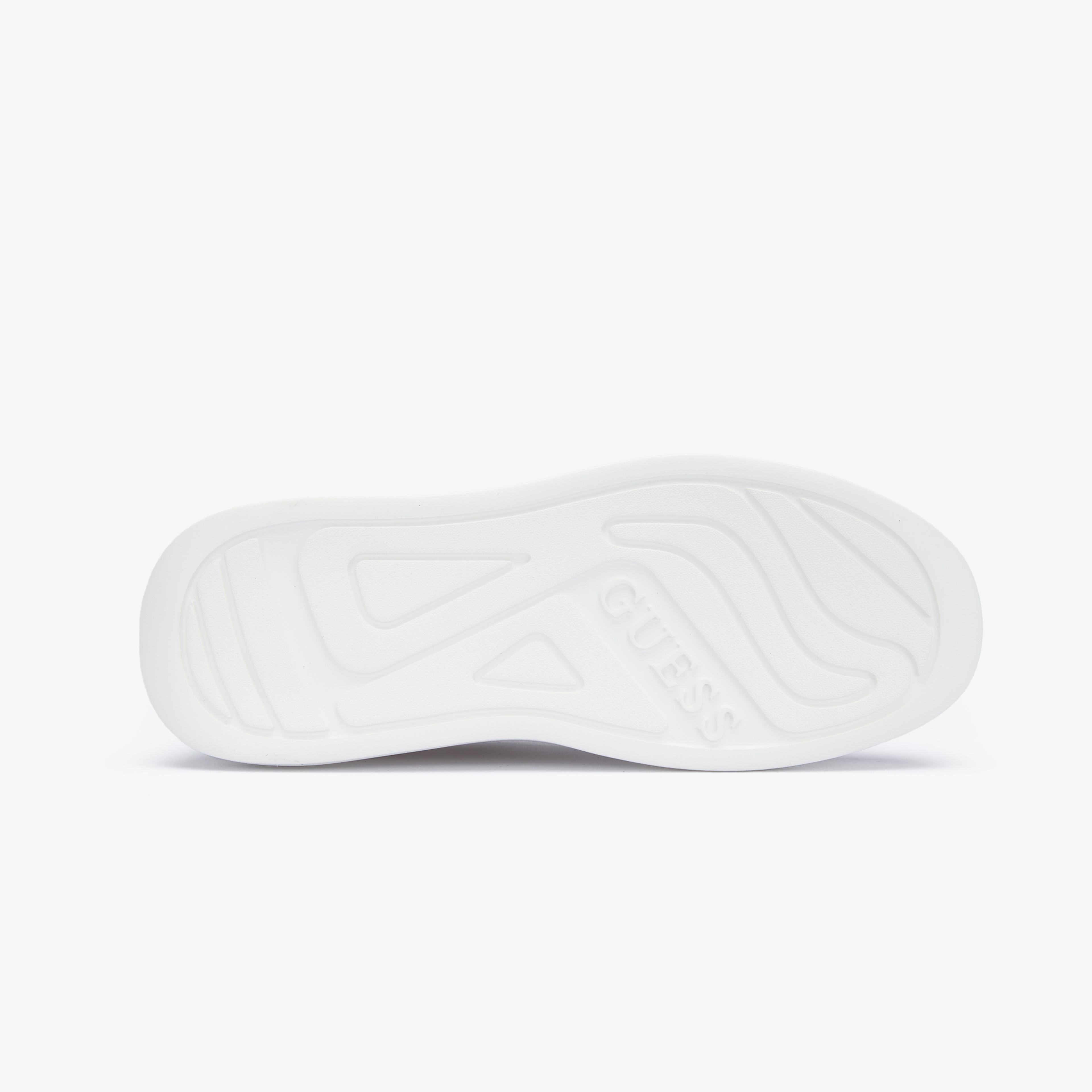 Guess Erkek Kahverengi Ayakkabı