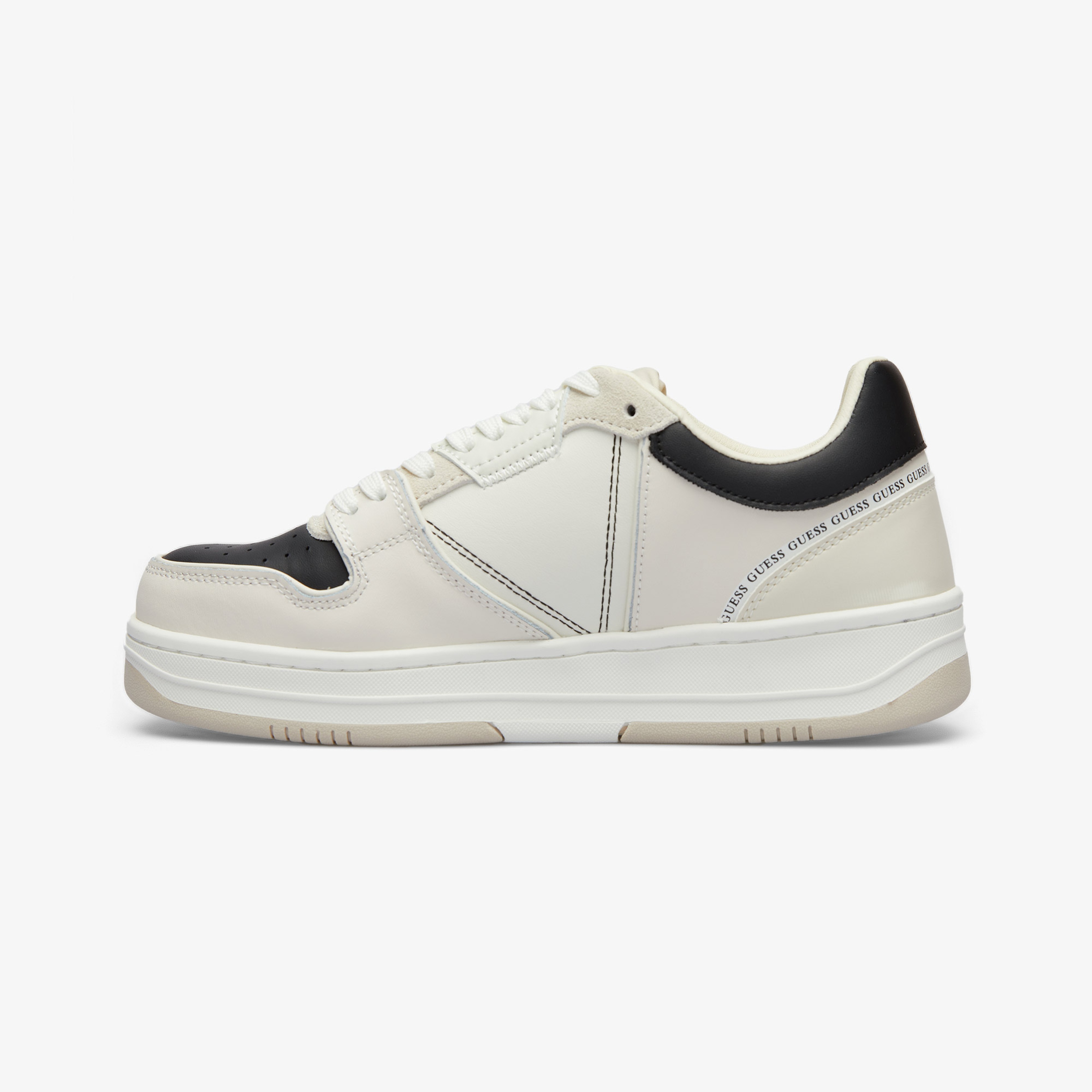 Guess Kadın Renkli Sneaker