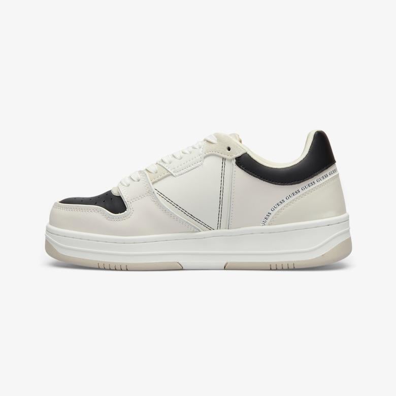 Guess Kadın Renkli Sneaker