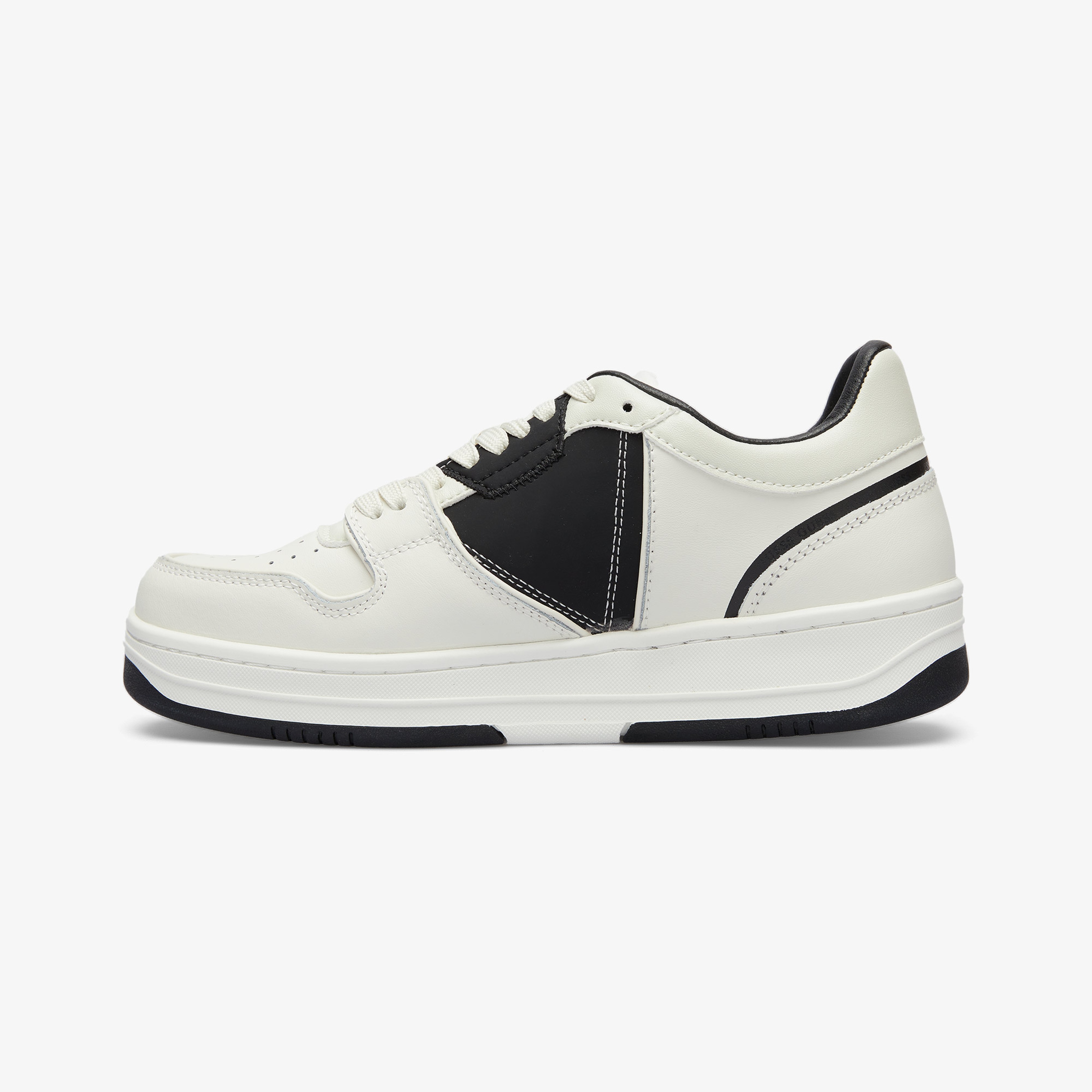 Guess Kadın Beyaz Ayakkabı