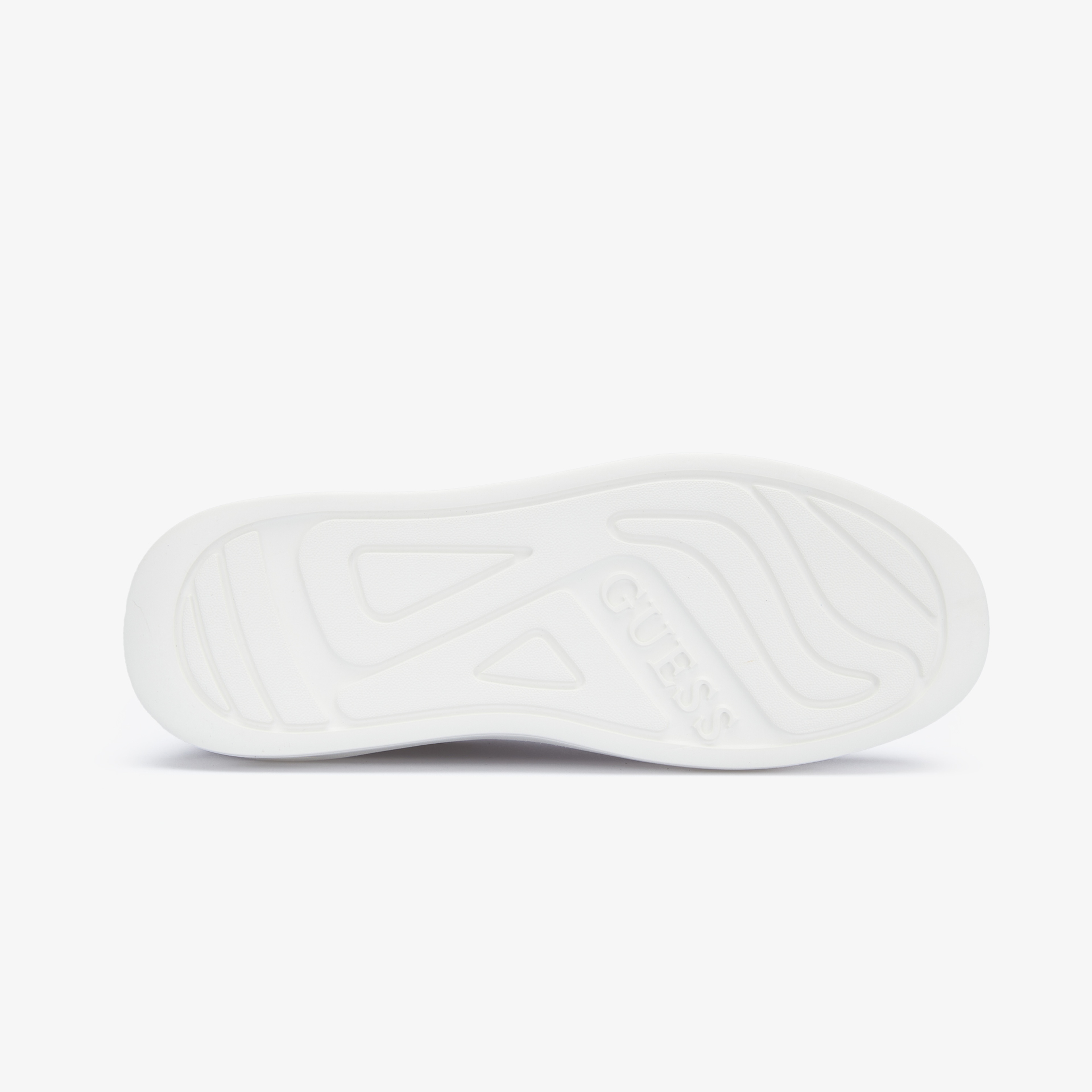 Guess Kadın Kahverengi Ayakkabı