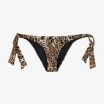 Guess Kadın Renkli Bikini Altı