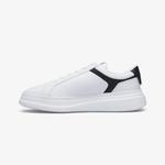 Tommy Hilfiger Kadın Beyaz Ayakkabı