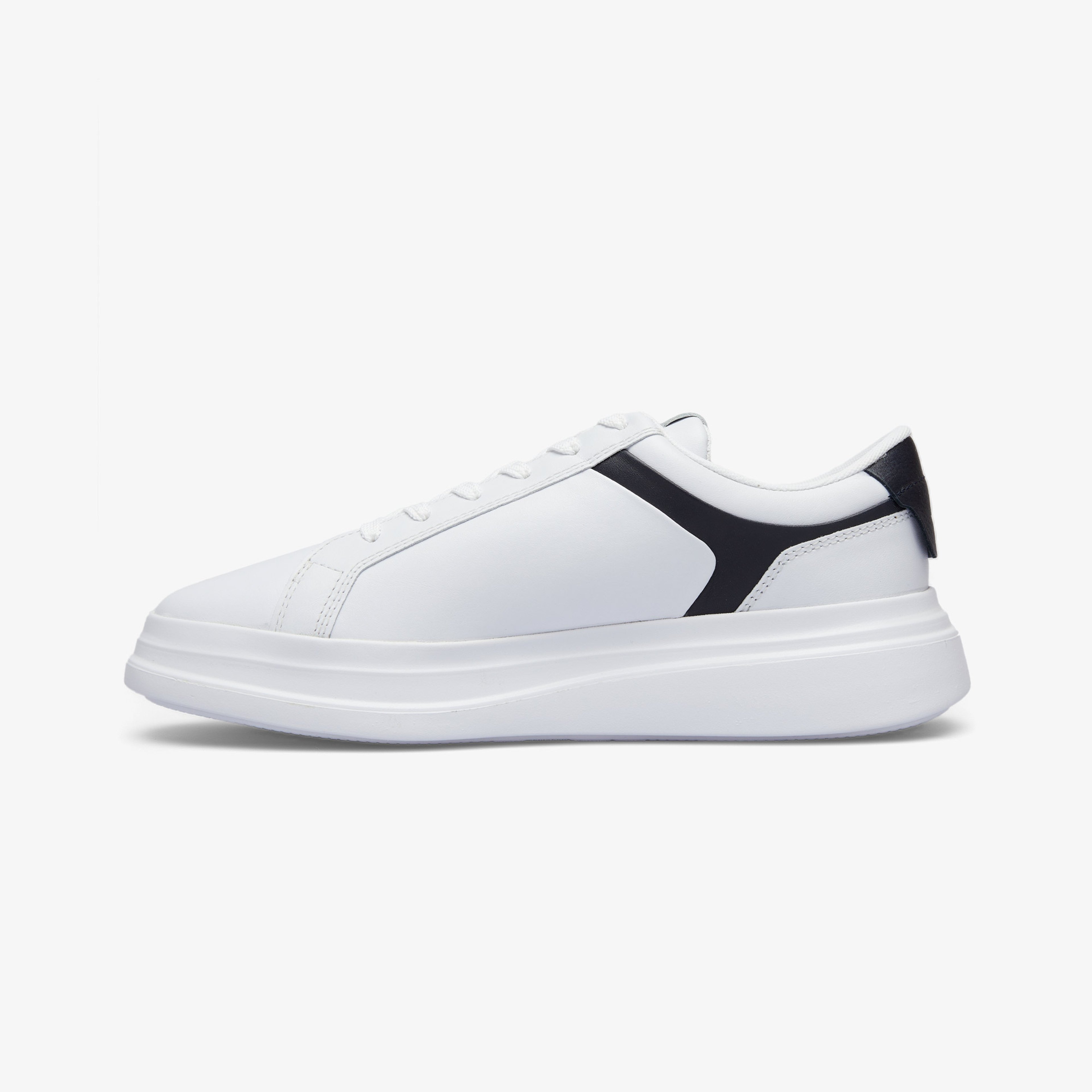 Tommy Hilfiger Kadın Beyaz Ayakkabı