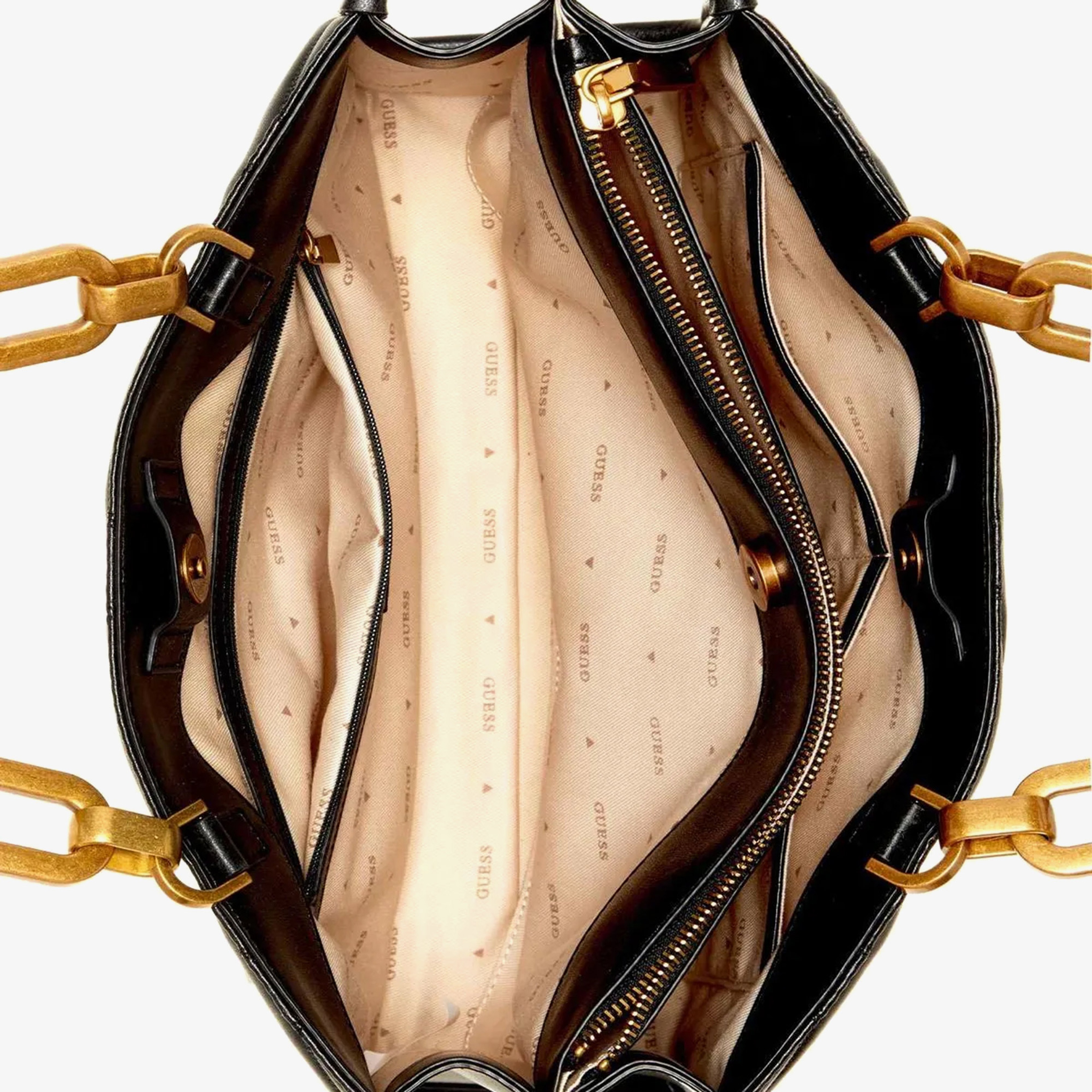 Guess Kadın Siyah Çanta