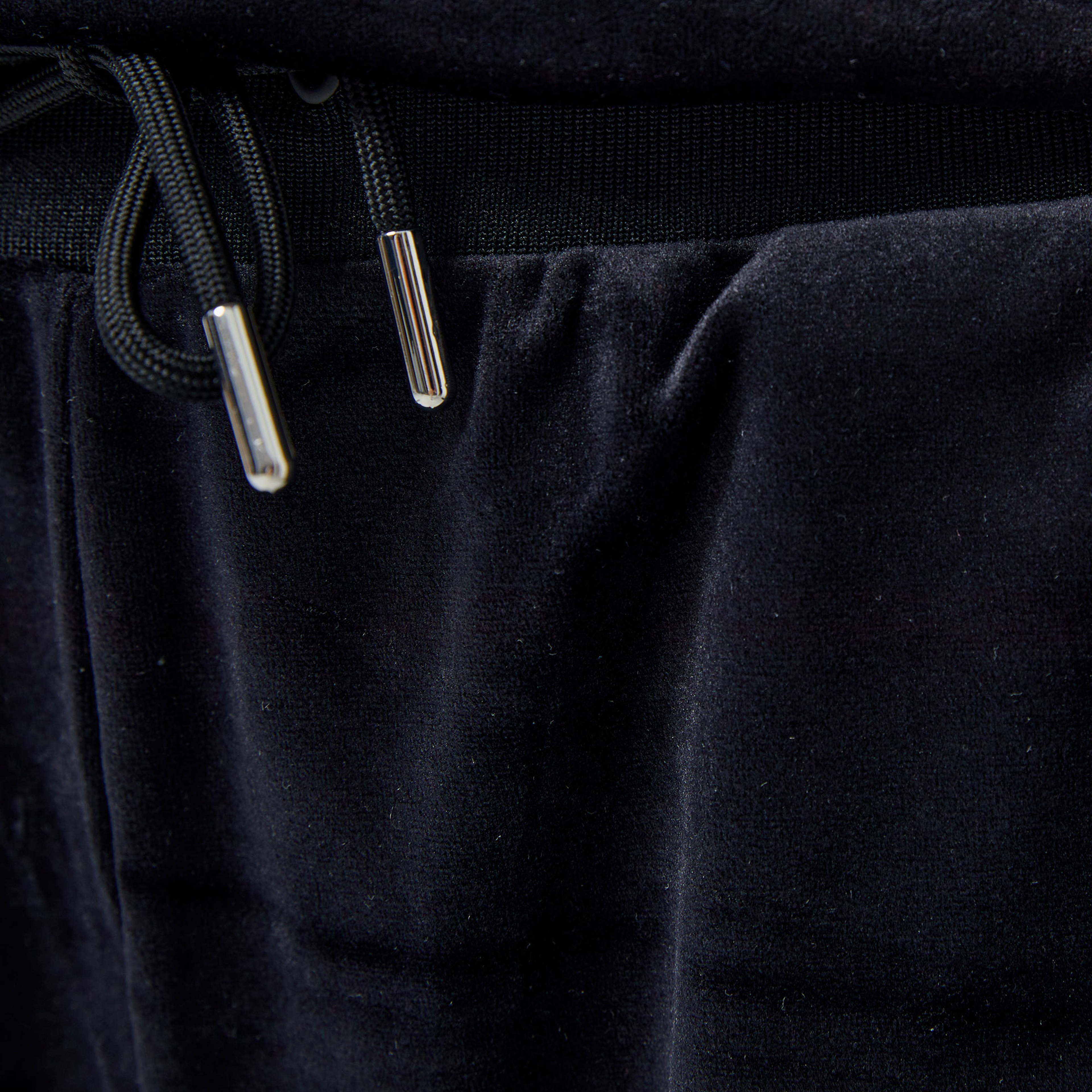 Guess Kadın Siyah Esofman