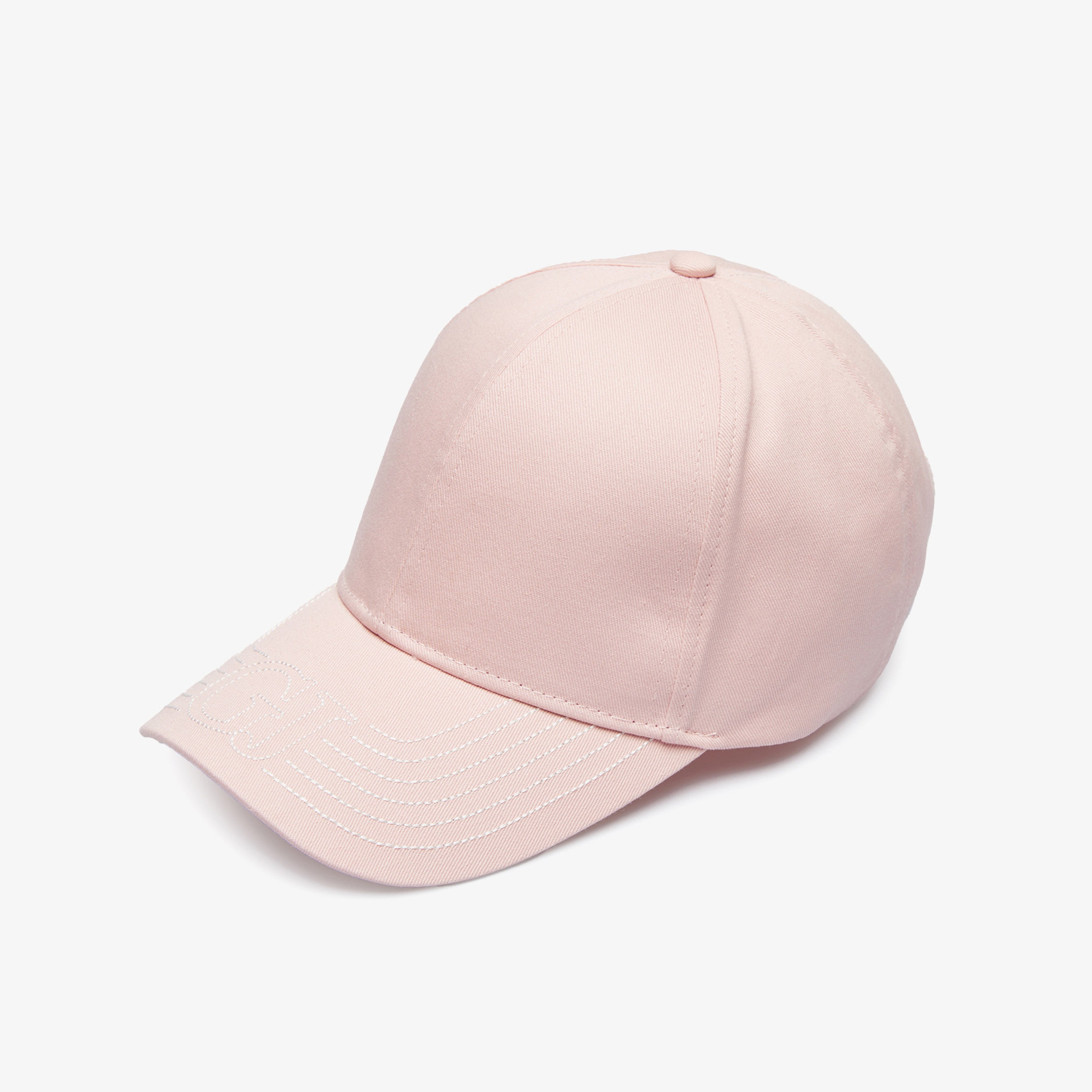 Guess Kadın Pembe Şapka