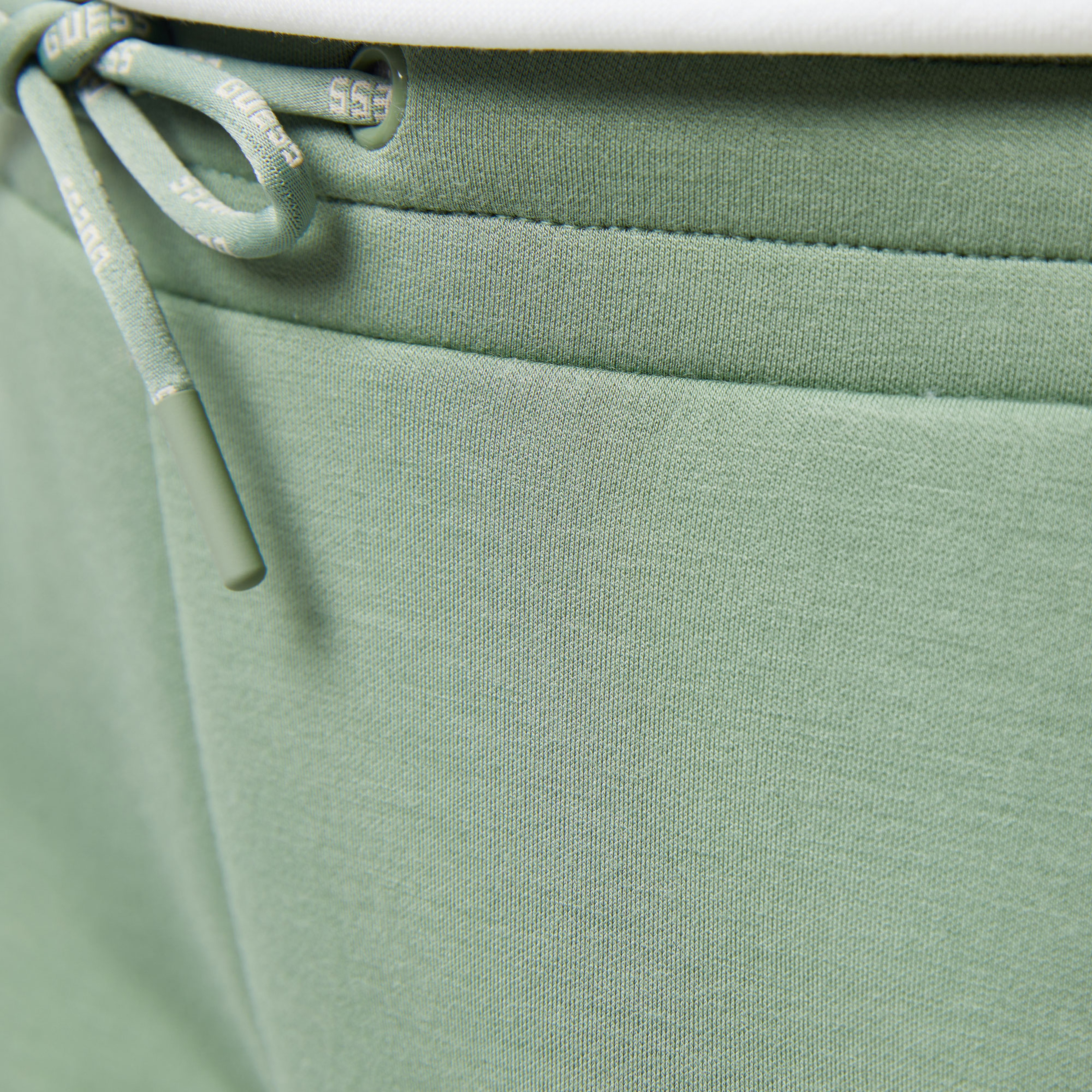 Guess Kadın Yeşil Esofman