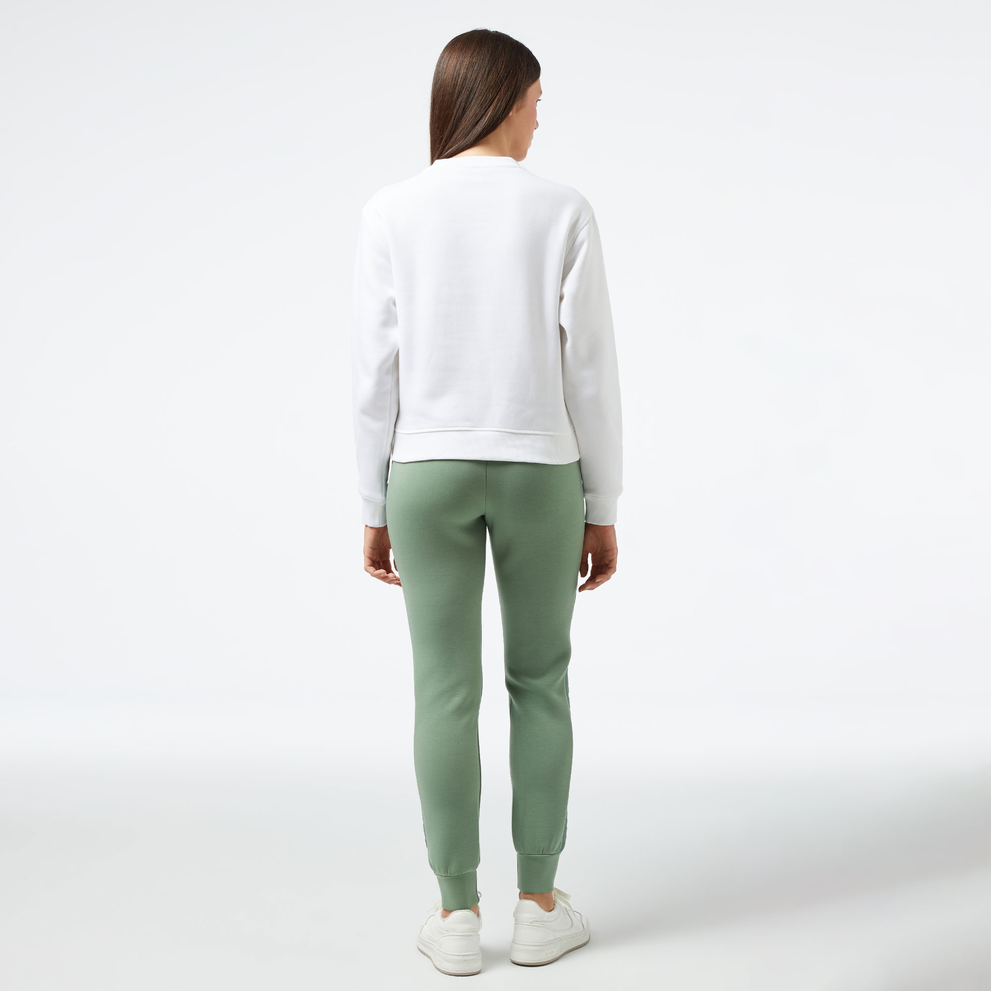 Guess Kadın Yeşil Esofman