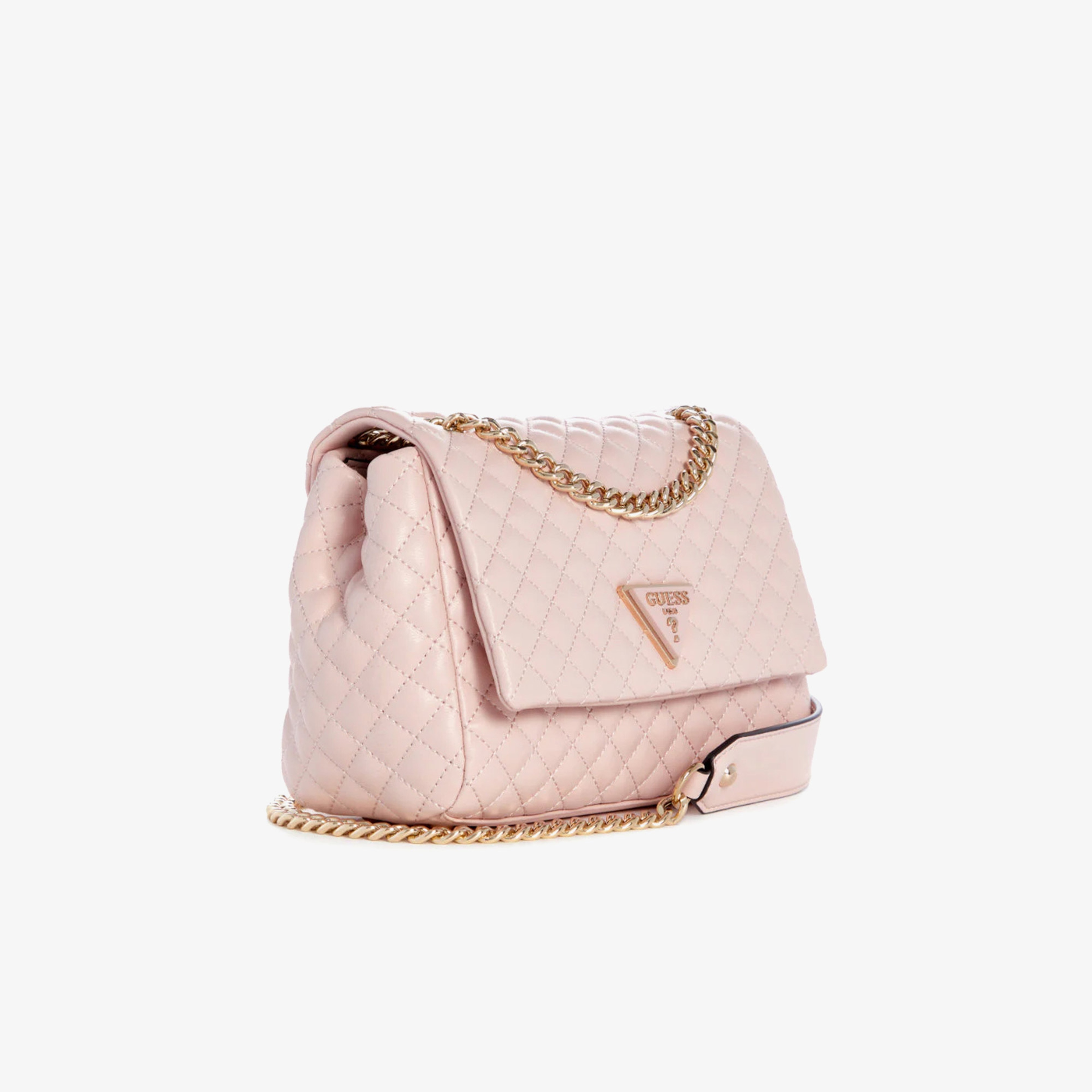 Guess Kadın Pembe Çanta