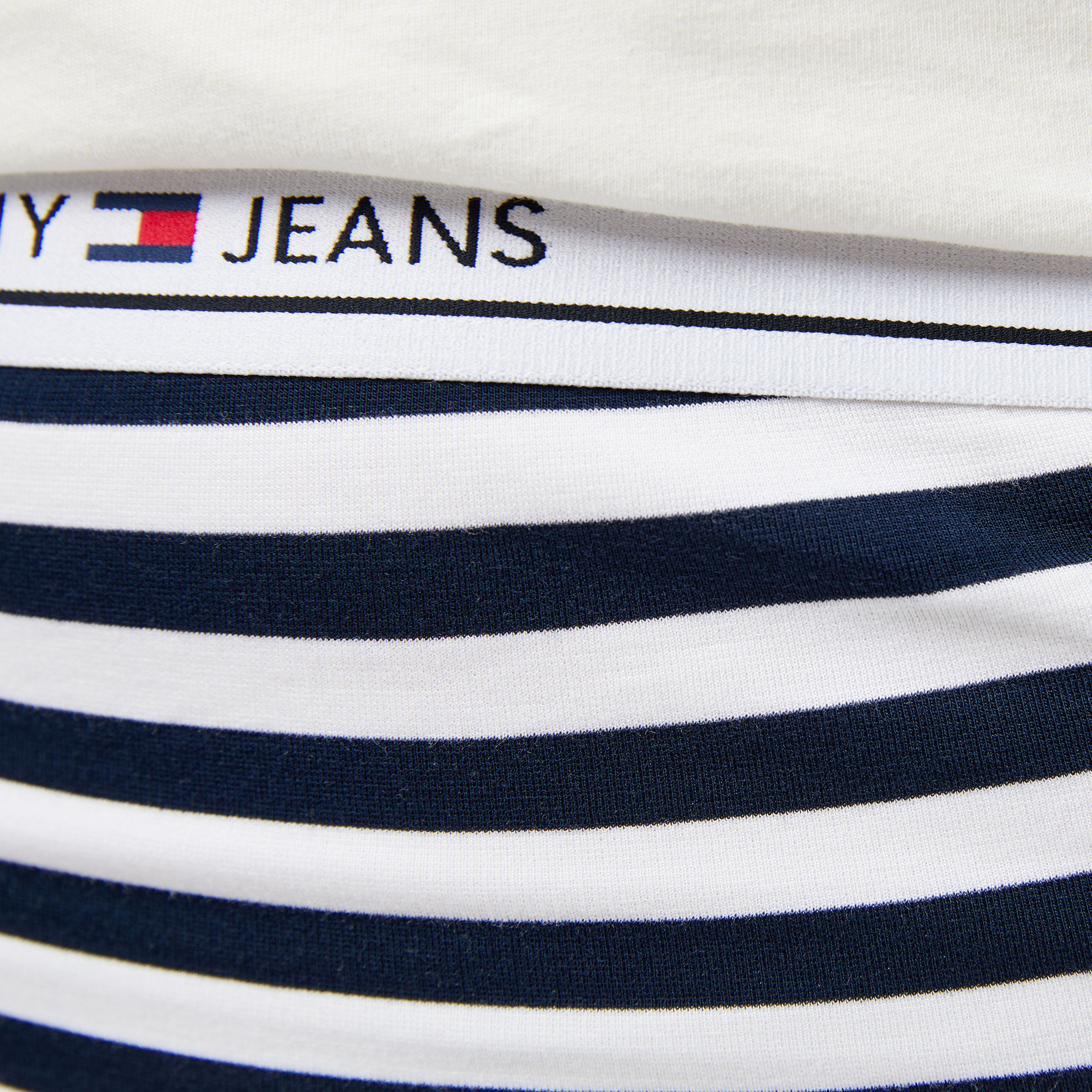 Tommy Hilfiger Kadın Mavi Elbise