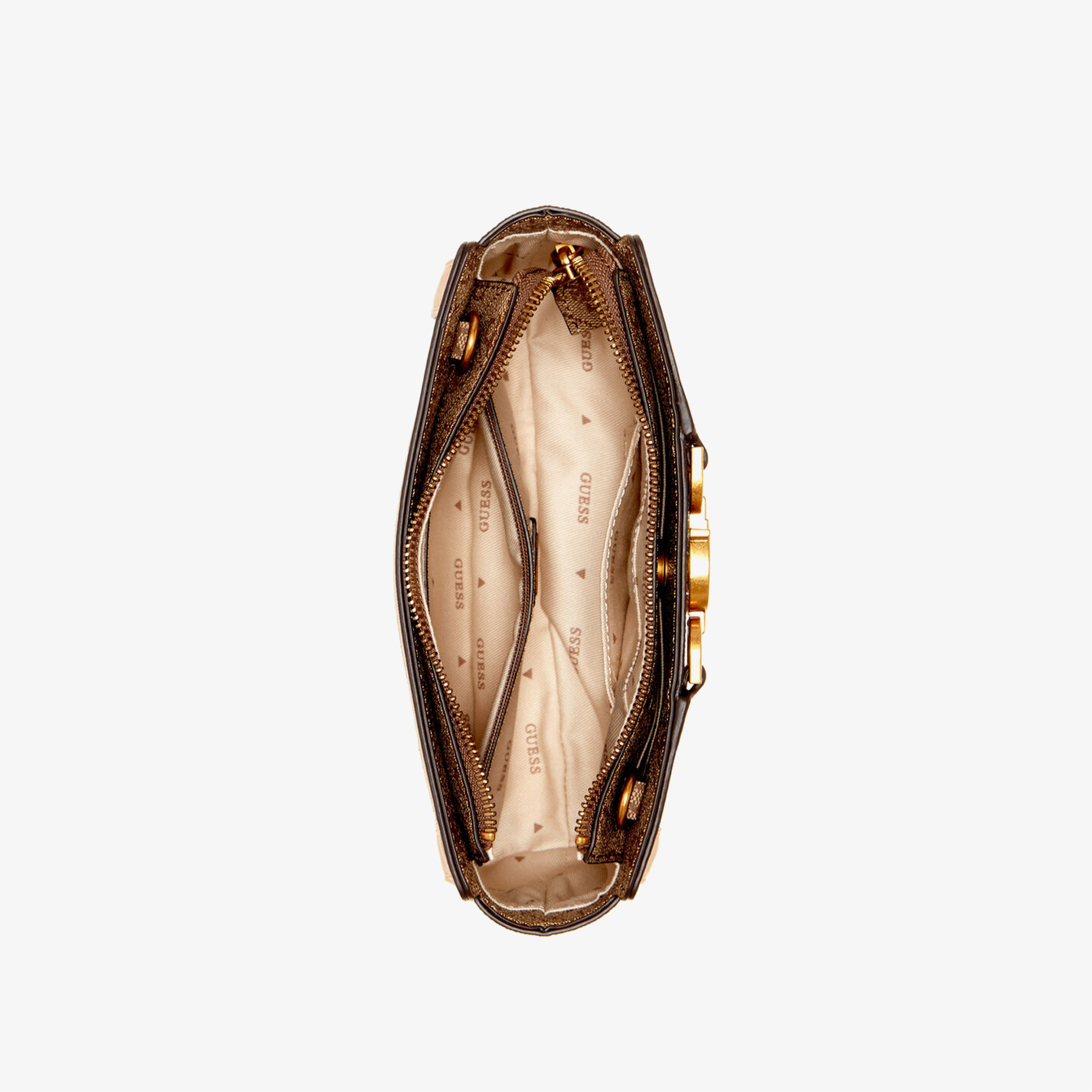 Guess Kadın Kahverengi ÇantaStandartHWSB9202720| Occasion