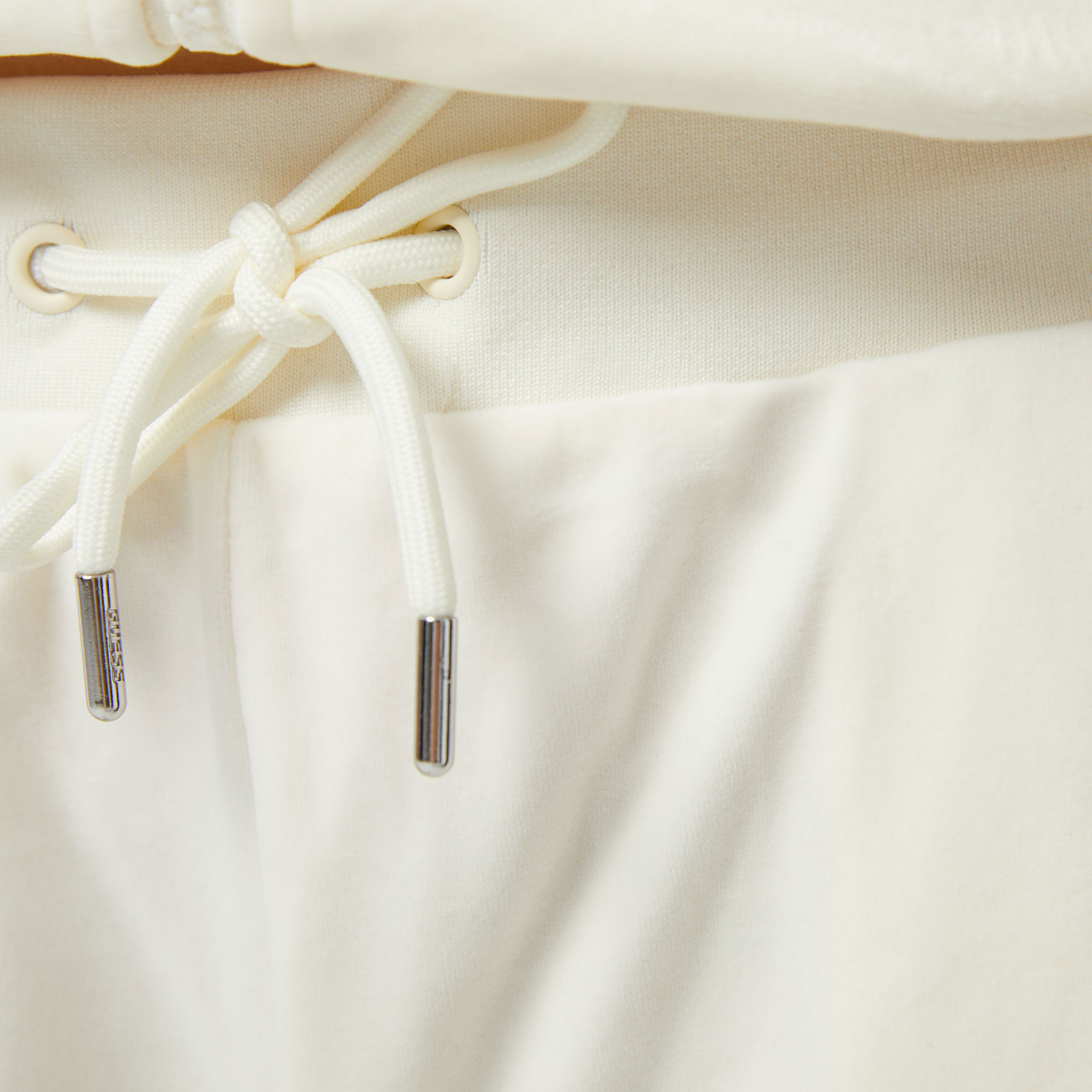 Guess Kadın Beyaz Esofman