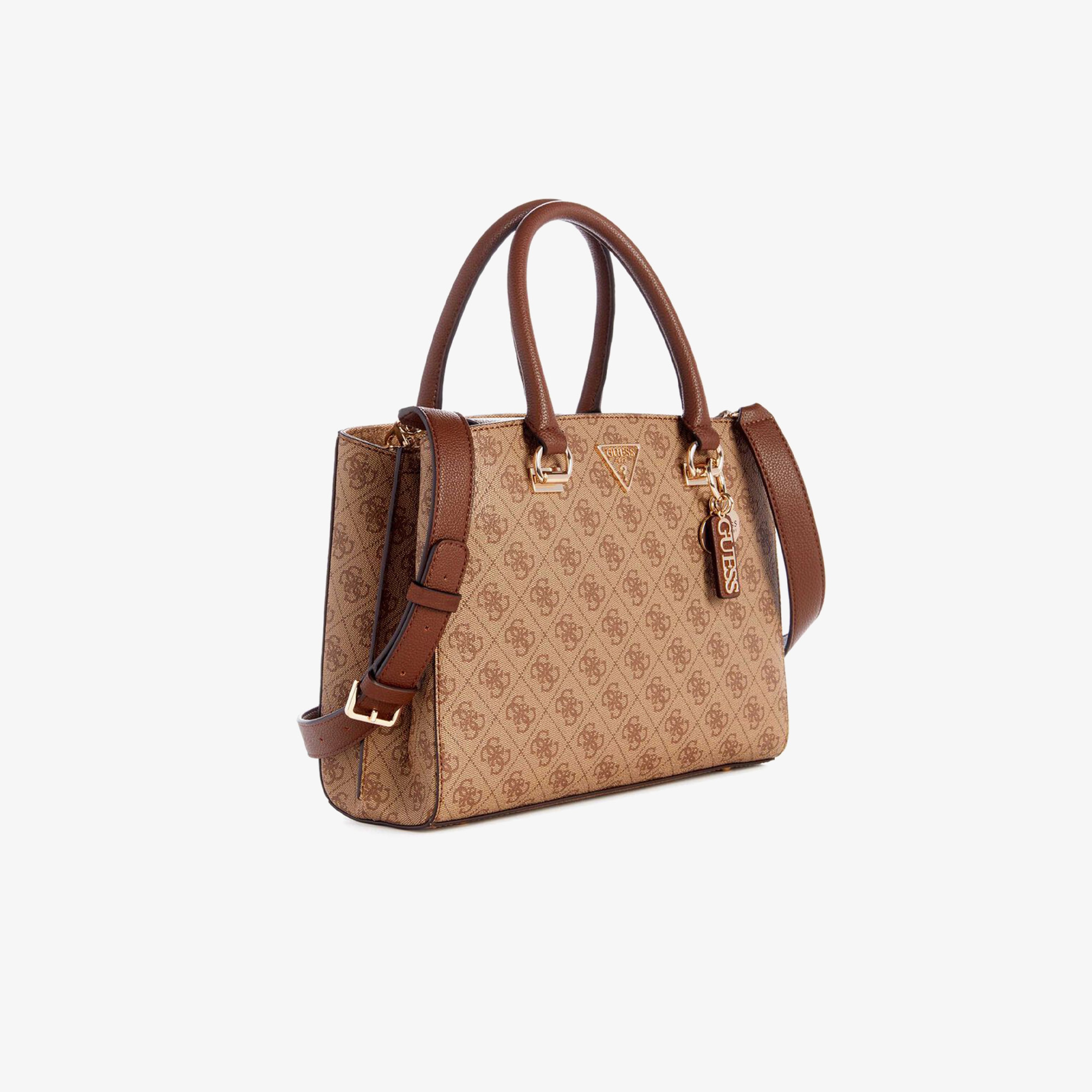 Guess Kadın Kahverengi Çanta