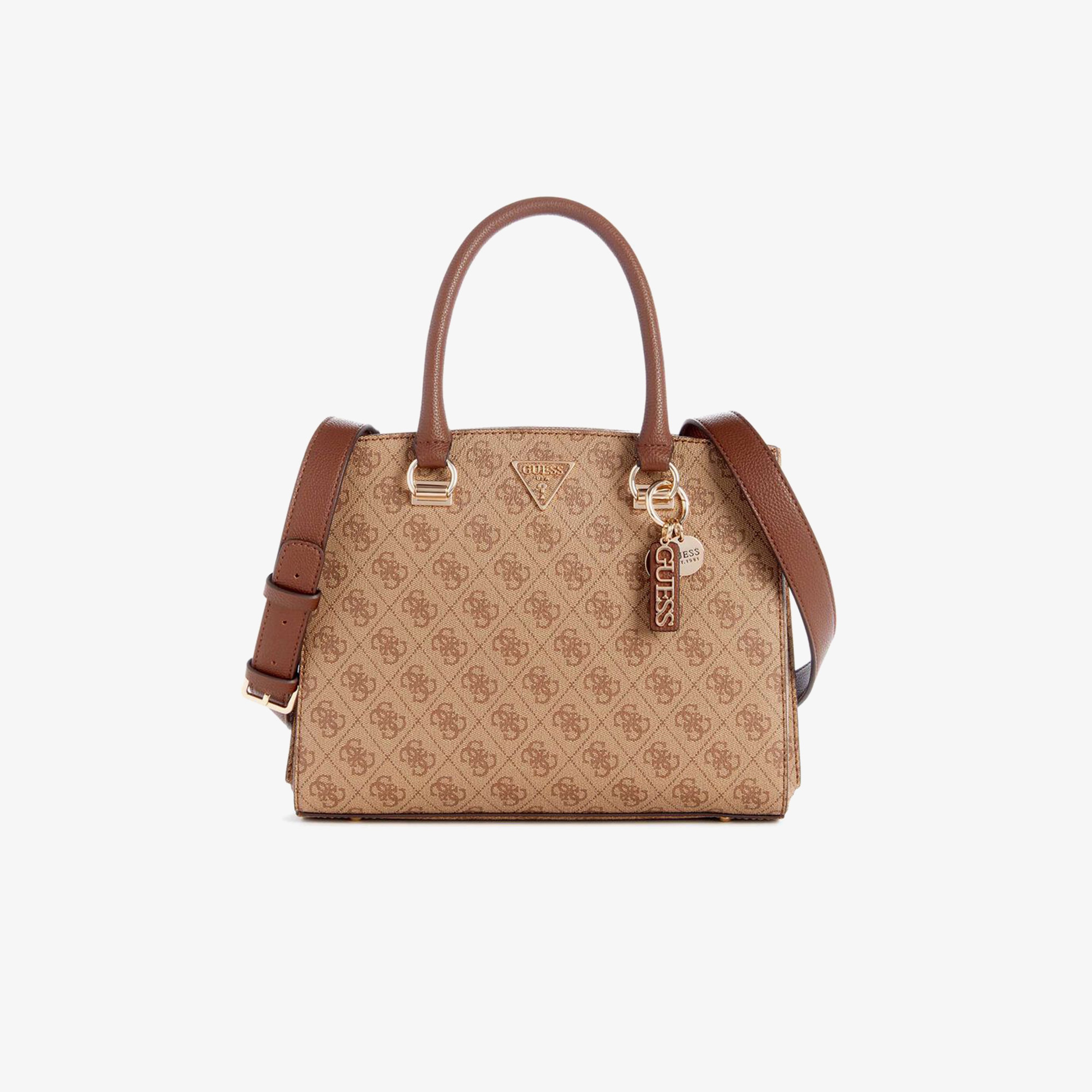 Guess Kadın Kahverengi Çanta