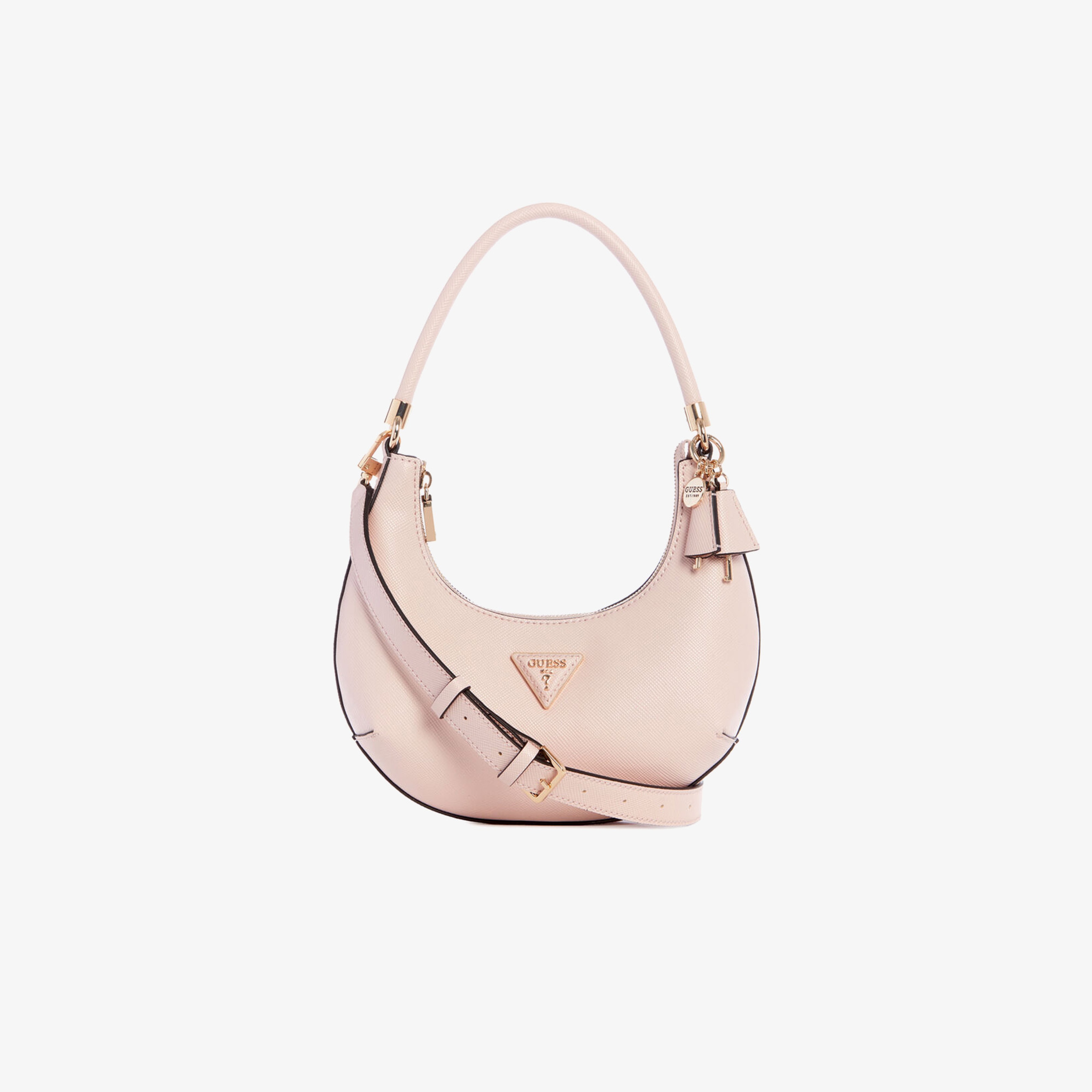 Guess Kadın Pembe Çanta