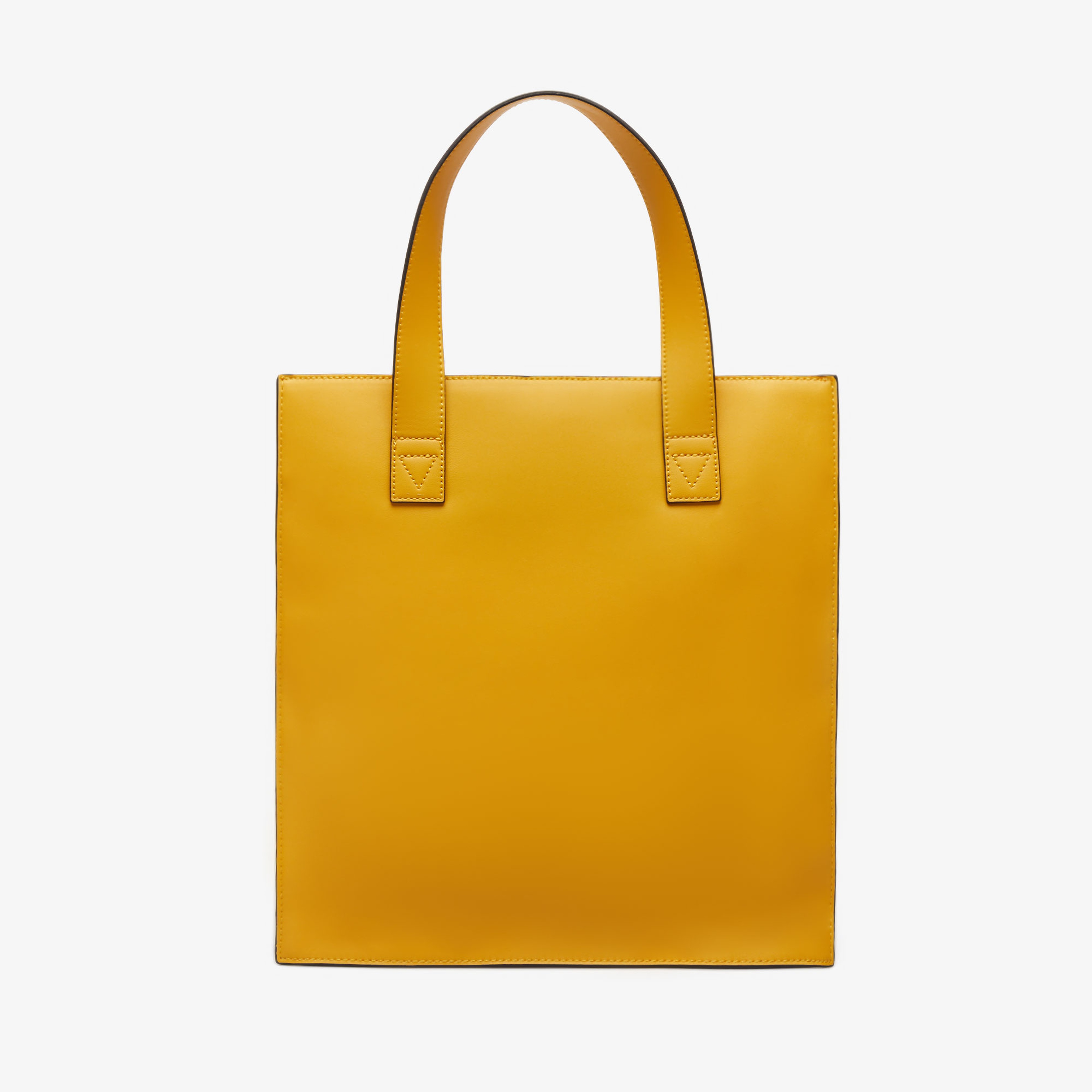 Guess Kadın Sarı Çanta