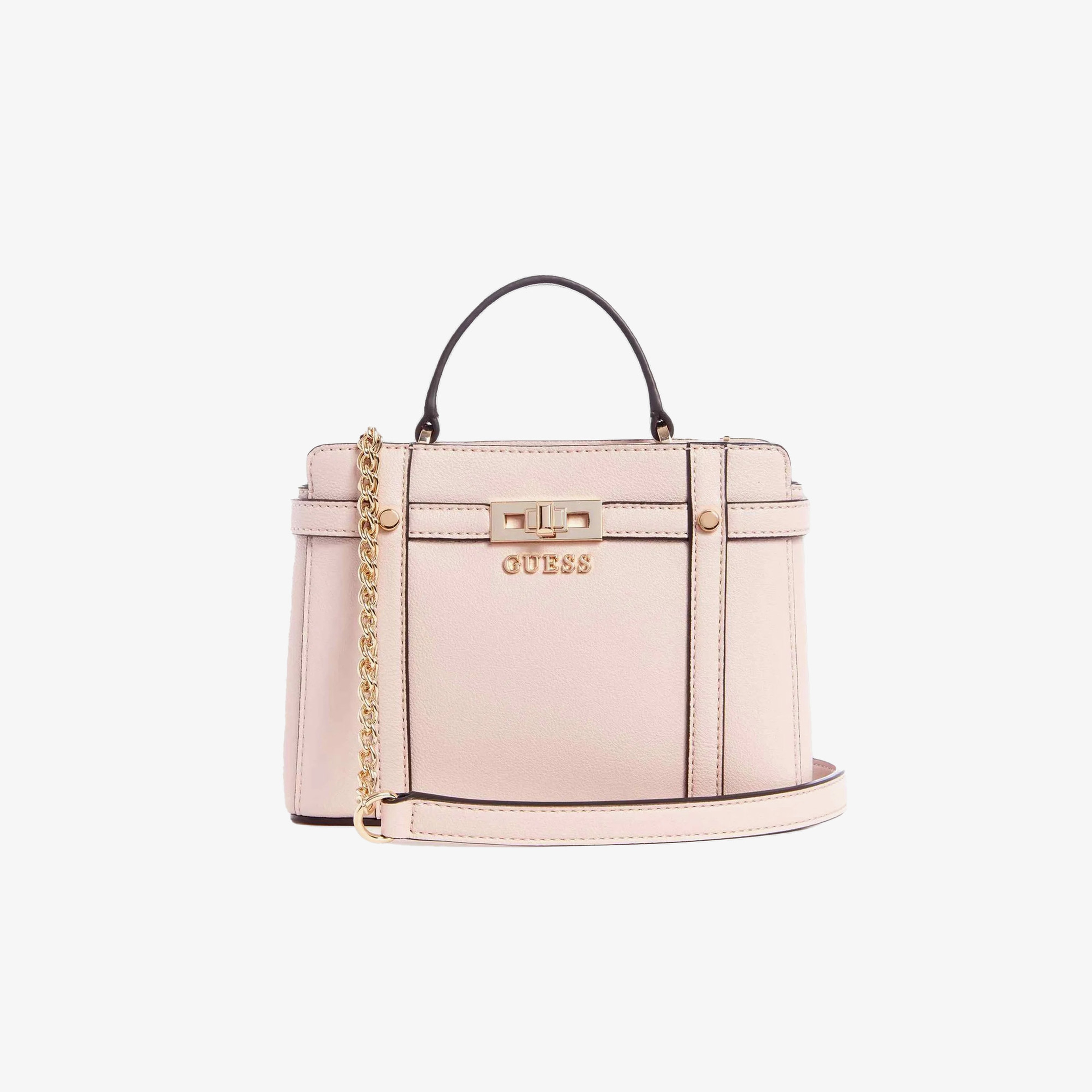 Guess Kadın Pembe Çanta