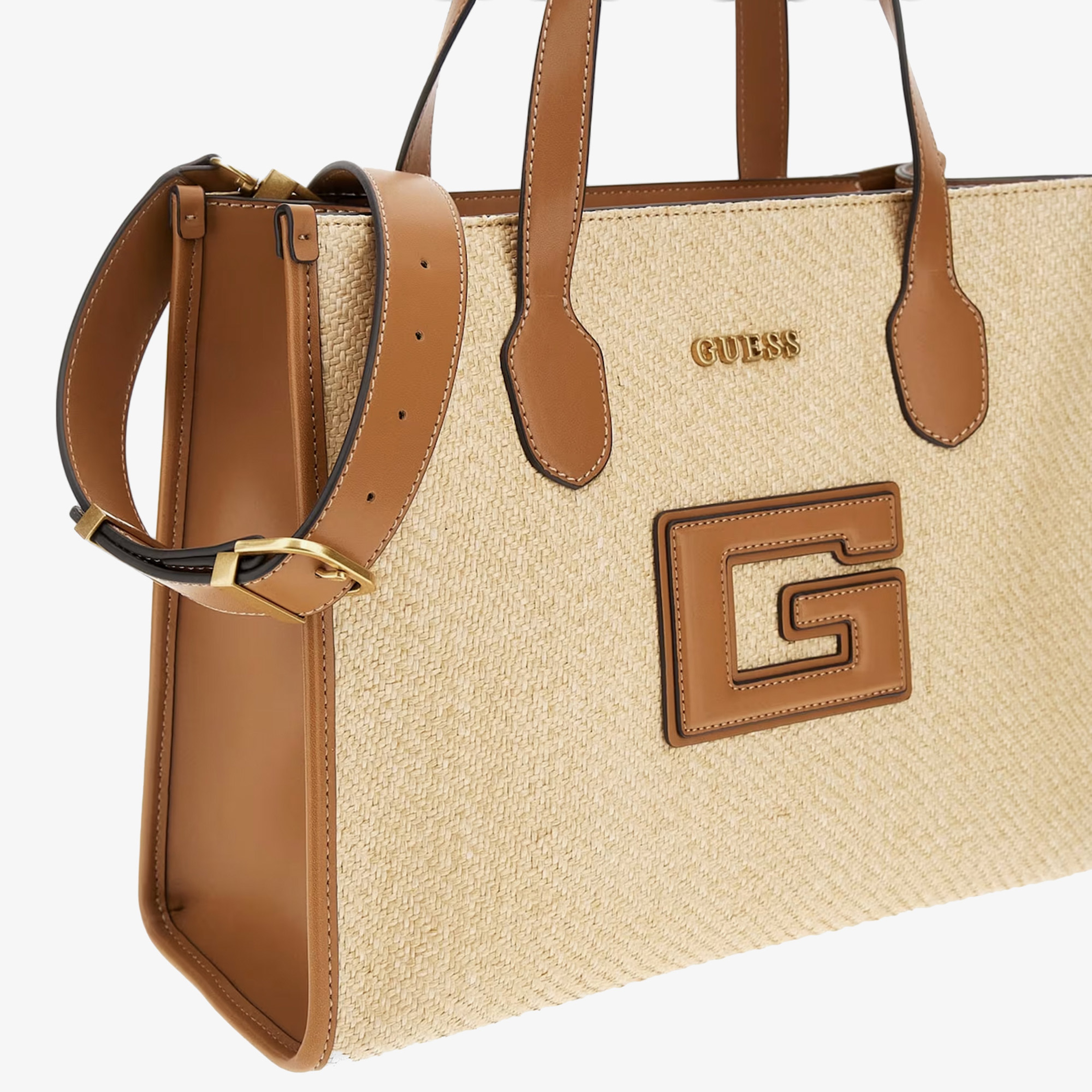 Guess Kadın Renkli Çanta