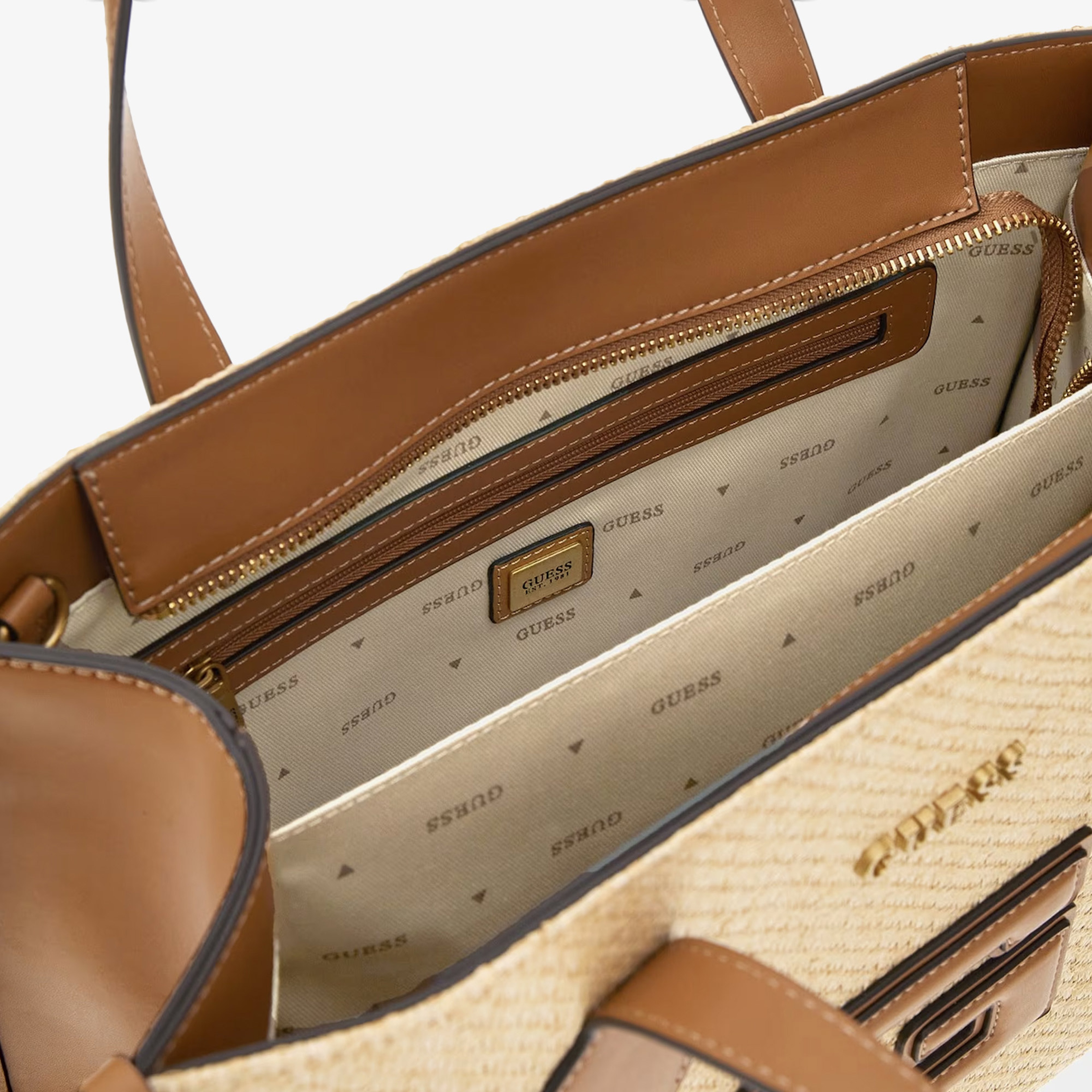 Guess Kadın Renkli Çanta