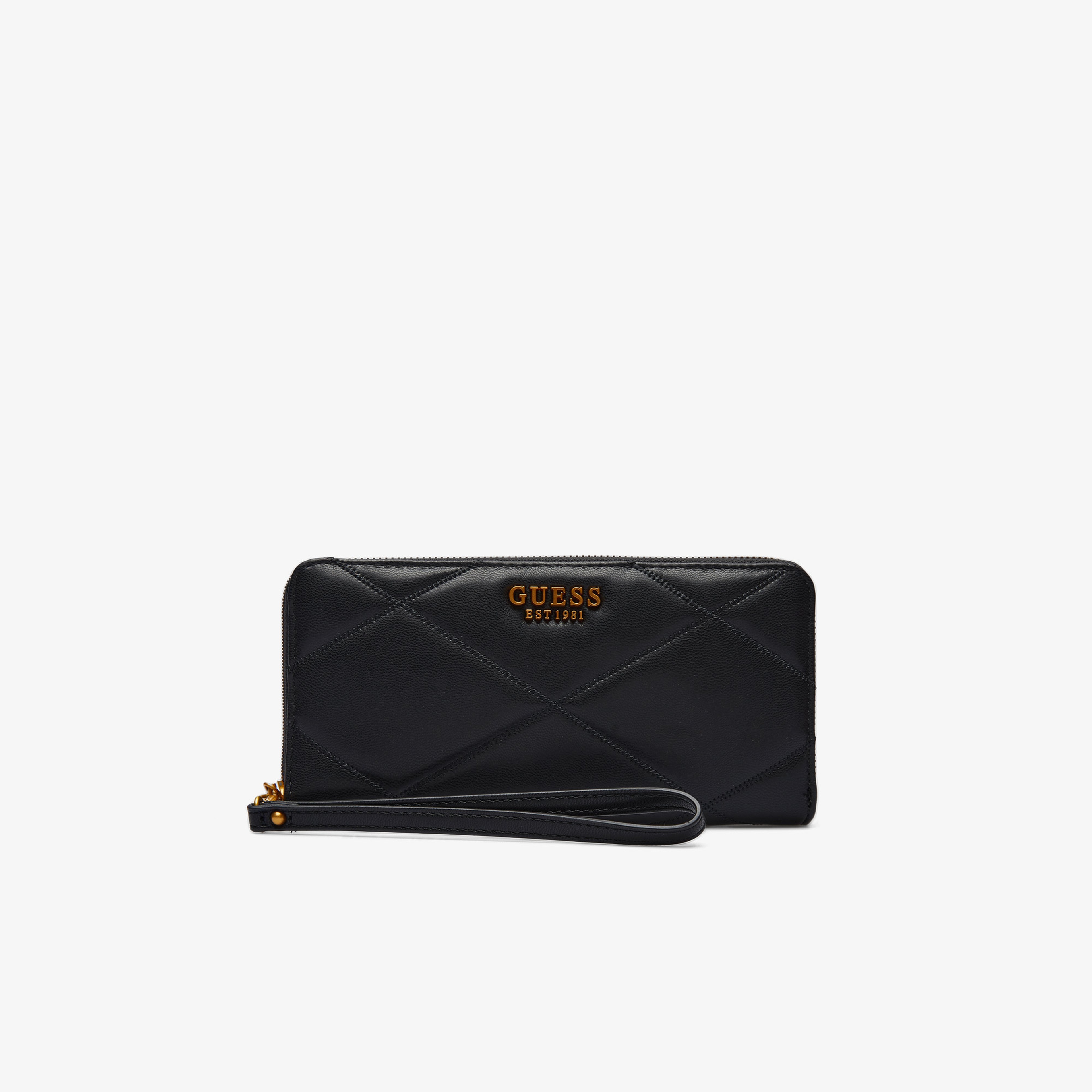 Guess Kadın Siyah Cüzdan