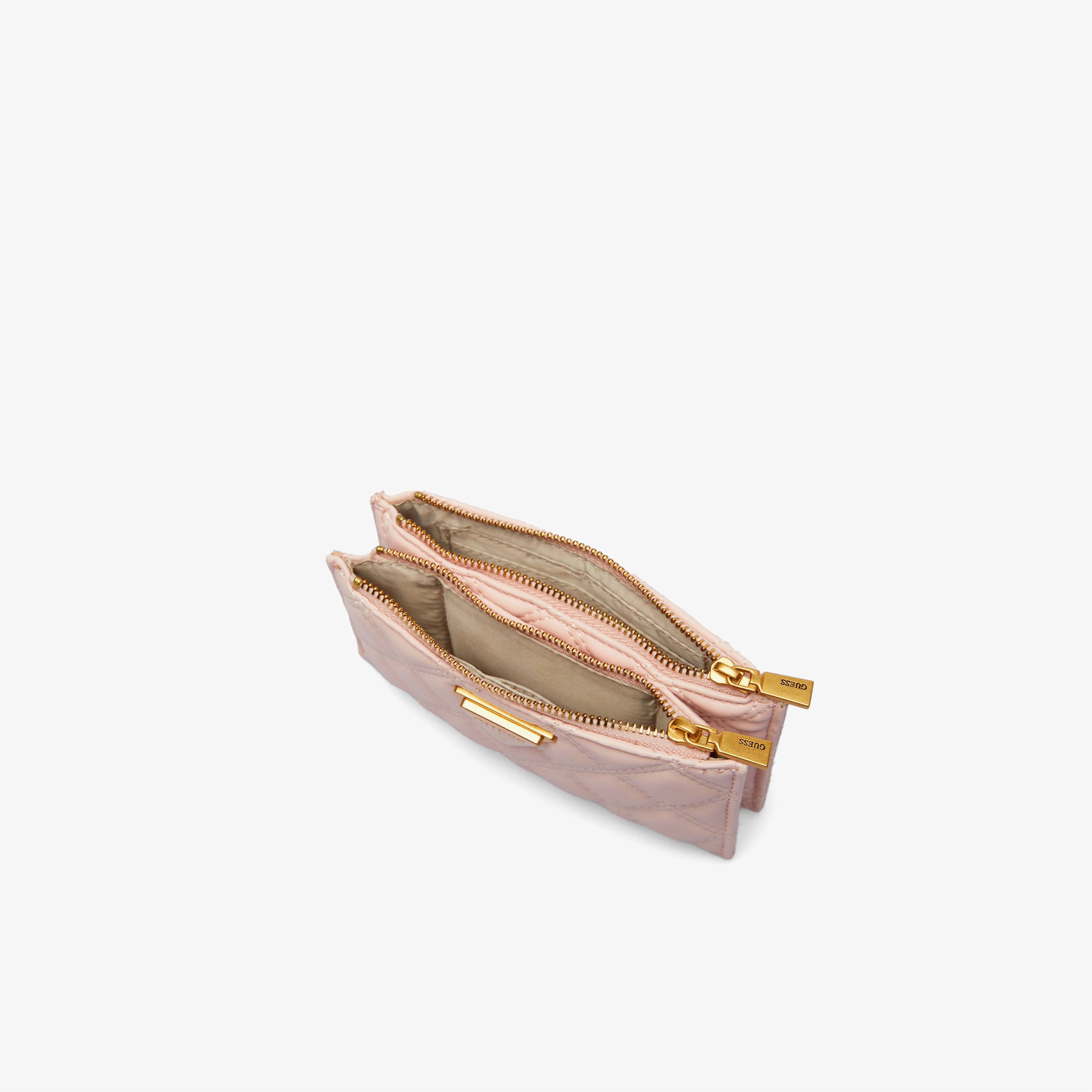 Guess Kadın Pembe Cüzdan