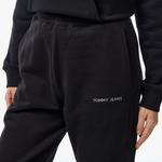 Tommy Hilfiger Kadın Siyah Esofman