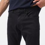 Tommy Hilfiger Erkek Mavi Pantolon