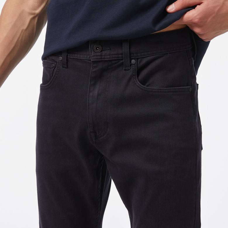 Tommy Hilfiger Erkek Mavi Pantolon