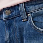 Tommy Hilfiger Erkek Mavi Şort