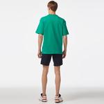 Tommy Hilfiger Erkek Mavi Şort