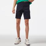 Tommy Hilfiger Erkek Mavi Şort