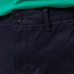 Tommy Hilfiger Erkek Mavi Şort