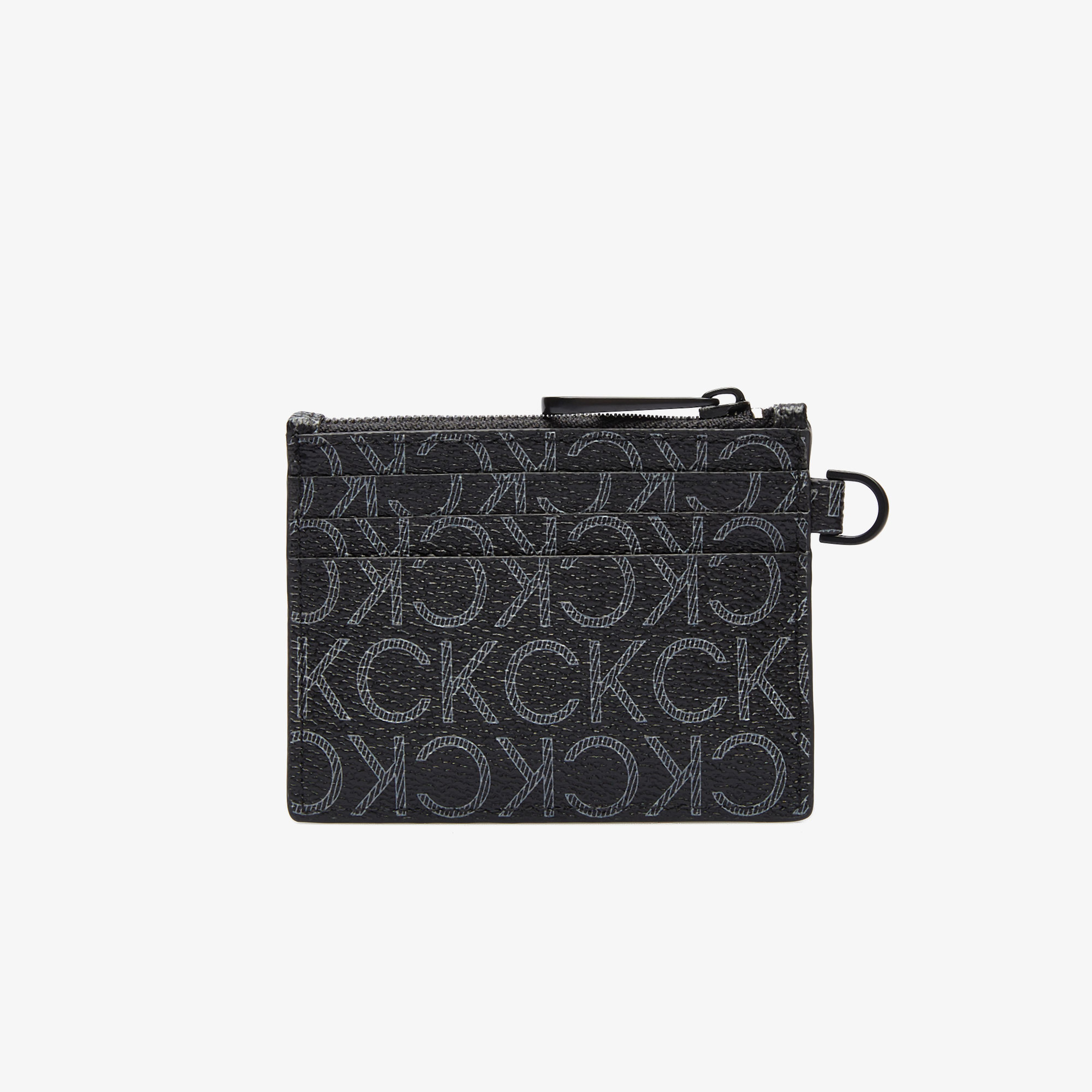 Calvin Klein Erkek Siyah Cüzdan