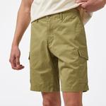 Tommy Hilfiger Erkek Yeşil Şort