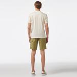 Tommy Hilfiger Erkek Yeşil Şort