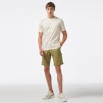 Tommy Hilfiger Erkek Yeşil Şort